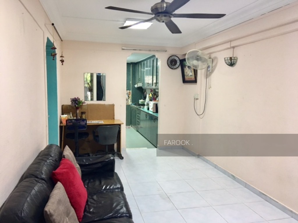 Ang Mo Kio Avenue 10 thumbnail photo